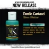 cartacci-samurai-green-510x510 Kimera Kolors – DANILO CARTACCI SIGNATURE SET – Never without