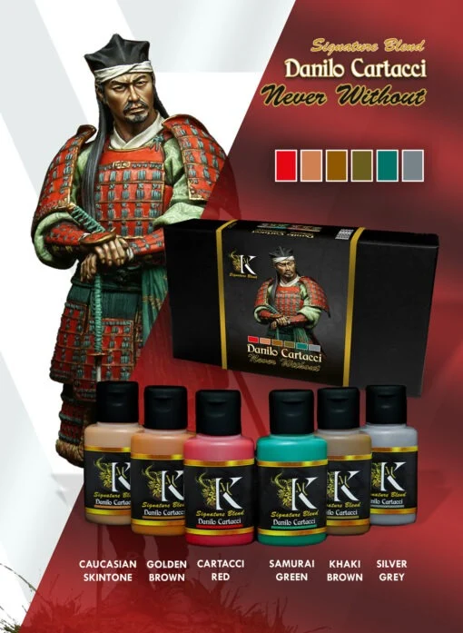 Paints