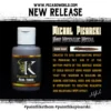 Kimera Kolors – Michal Pisarski Signature Set (Non-Metallic Metal)