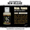 Kimera Kolors – Michal Pisarski Signature Set (Non-Metallic Metal)