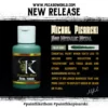 Kimera Kolors – Michal Pisarski Signature Set (Non-Metallic Metal)