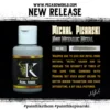 Kimera Kolors – Michal Pisarski Signature Set (Non-Metallic Metal)