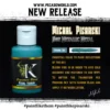 Kimera Kolors – Michal Pisarski Signature Set (Non-Metallic Metal)