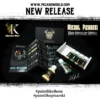 Kimera Kolors – Michal Pisarski Signature Set (Non-Metallic Metal)
