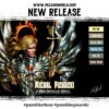 Kimera Kolors – Michal Pisarski Signature Set (Non-Metallic Metal)