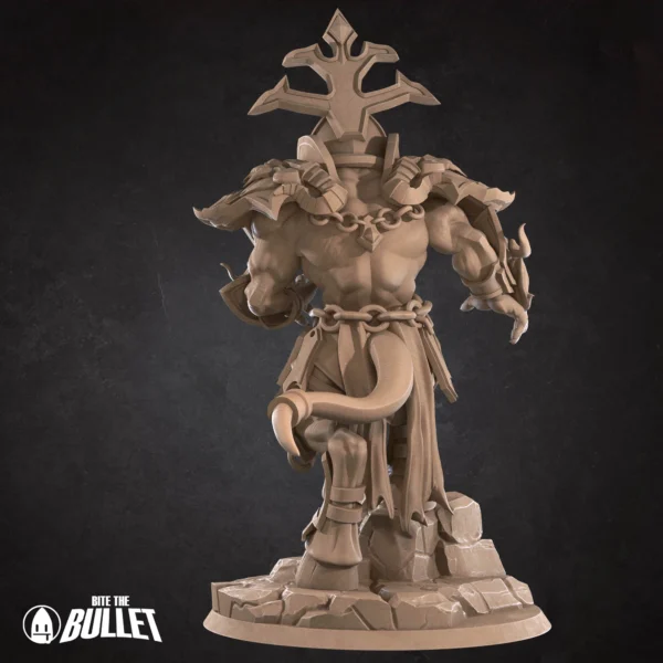 Archimonde (4) Eredar Warlock
