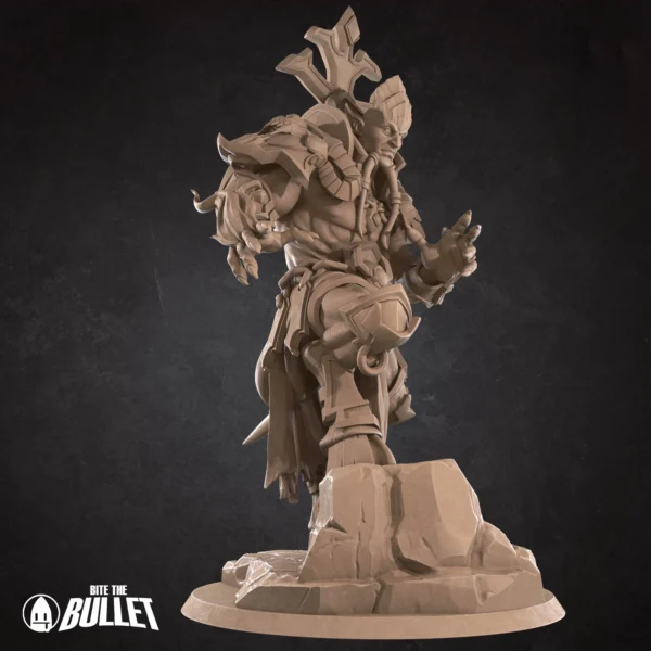 Archimonde (5) Eredar Warlock