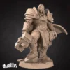 Arthas (1) Human Prince Paladin