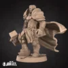 Arthas (2) Human Prince Paladin