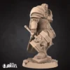 Arthas (4) Human Prince Paladin
