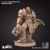 Arthas (D) Human Prince Paladin