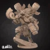 Baine (2) Tauren Chieftain Warrior