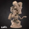 Baine (3) Tauren Chieftain Warrior
