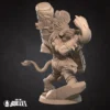 Baine (5) Tauren Chieftain Warrior