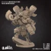 Baine (D) Tauren Chieftain Warrior