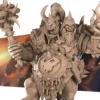 ChoGall (0) Ogre Lockserker