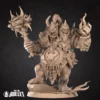 ChoGall (2) Ogre Lockserker