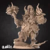 ChoGall (3) Ogre Lockserker