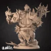 ChoGall (4) Ogre Lockserker