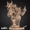 ChoGall (5) Ogre Lockserker