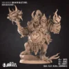 ChoGall (D) Ogre Lockserker