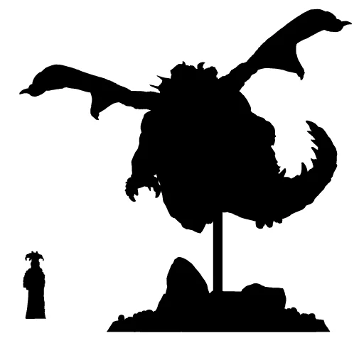 ChonkyDragon (DS) Themberchaud