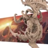 Illidan (0) Night Elf Demon Hunter