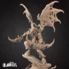 IllidanA (1) Night Elf Demon Hunter