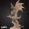 IllidanA (2) Night Elf Demon Hunter