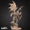 IllidanA (5) Night Elf Demon Hunter