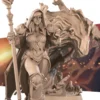 Jaina (0) Human Mage Admiral