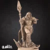 Jaina (1) Human Mage Admiral