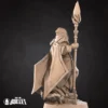 Jaina (4) Human Mage Admiral