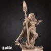 Jaina (5) Human Mage Admiral