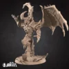 Malganis (3) Dreadlord Necromancer