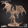 Malganis (D) Dreadlord Necromancer