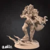 Sylvanas (1) Banshee Dark Ranger