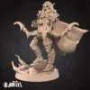 Sylvanas (2) Banshee Dark Ranger