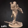 Sylvanas (4) Banshee Dark Ranger