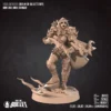 Sylvanas (D) Banshee Dark Ranger