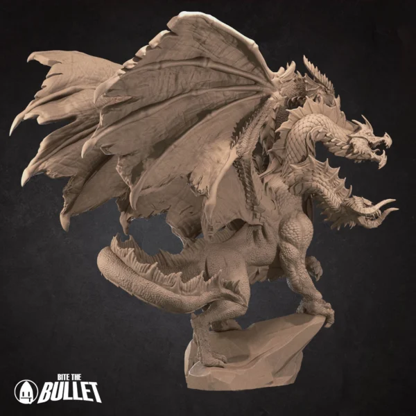 Tiamat (4) Tiamat