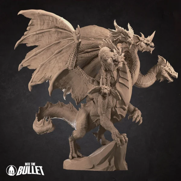 Tiamat (5) Tiamat