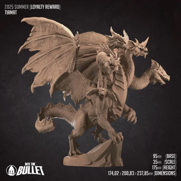 Tiamat (D) Tiamat
