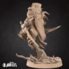 Valeera (2) Blood-Elf Rogue