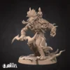 Voljin (2) Troll Shadow Hunter