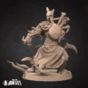 Voljin (3) Troll Shadow Hunter