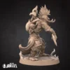 Voljin (4) Troll Shadow Hunter