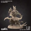 Voljin (D) Troll Shadow Hunter