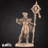 Whitemane (2) Human Inquisitor