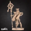 Whitemane (3) Human Inquisitor